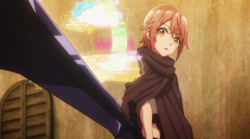 Role e morra - Episódio 1