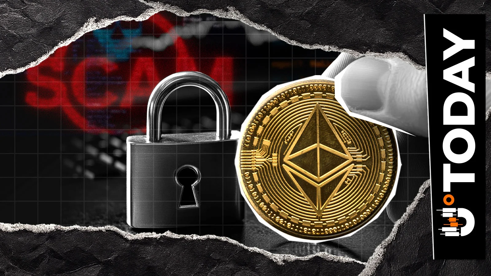 Ataques de envenenamento por Ethereum: como se proteger de golpistas