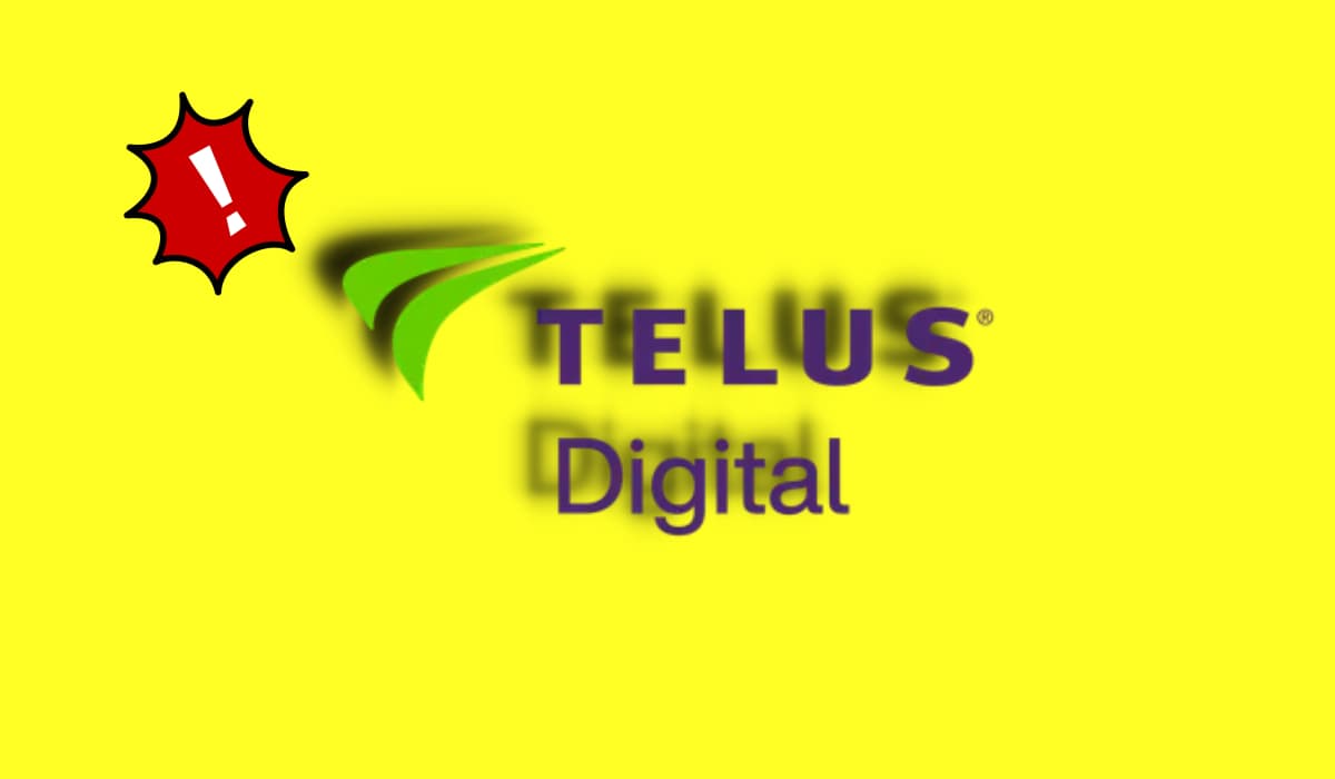 ShinyHunters Claims 1 Petabyte Data Breach at Telus Digital