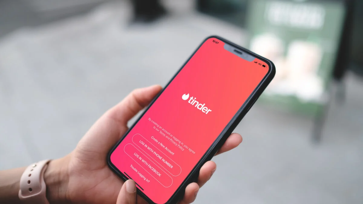 A solução do Tinder para o esgotamento de aplicativos de namoro é mais IA