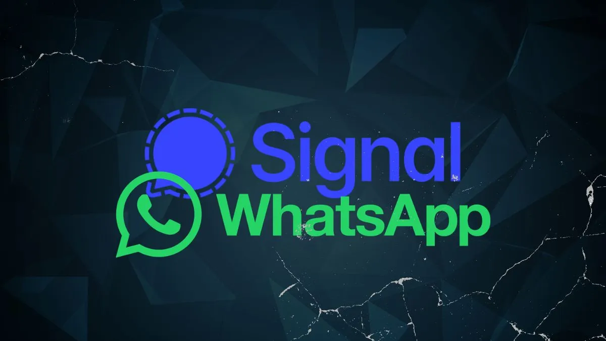 Contas de Signal e WhatsApp alvo de campanha de phishing