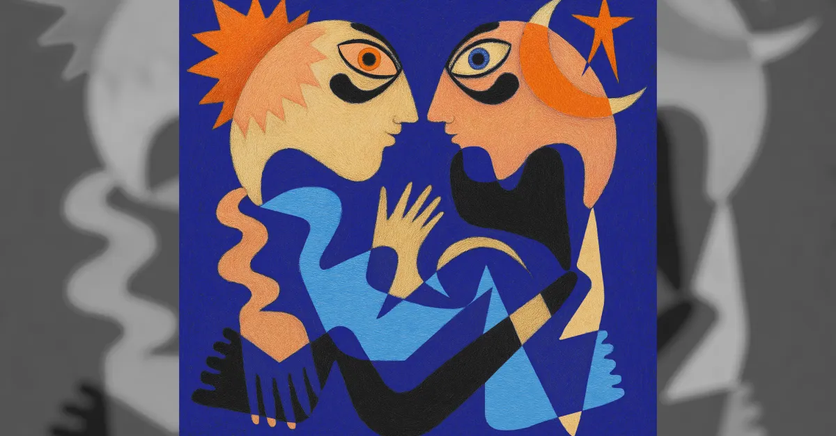 Wabi Sabi de Sotomayor é o disco mais engraçado de 2026