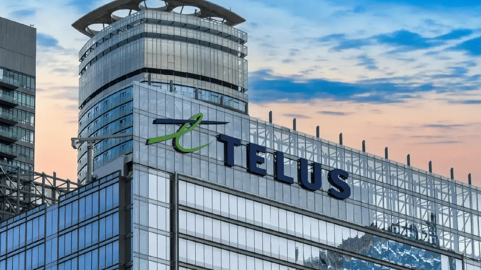 Telus
