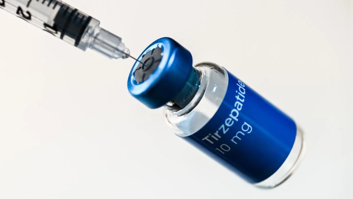 Seu GLP-1 fora da marca é mais sujo do que você pensa